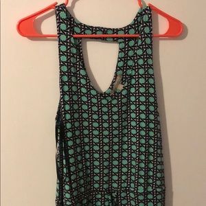 Banana Republic Maxi Dress